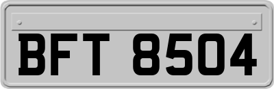 BFT8504