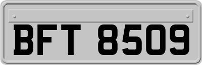 BFT8509