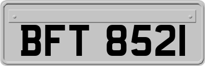 BFT8521
