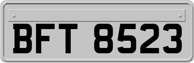 BFT8523