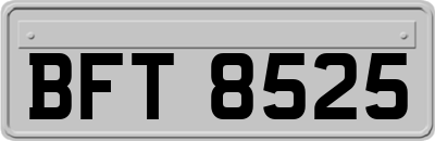 BFT8525