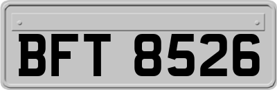 BFT8526
