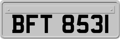 BFT8531