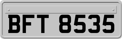 BFT8535