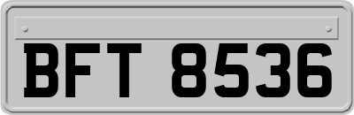BFT8536