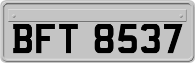 BFT8537
