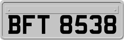 BFT8538