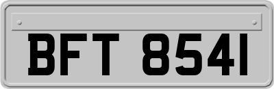 BFT8541