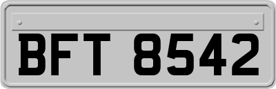 BFT8542