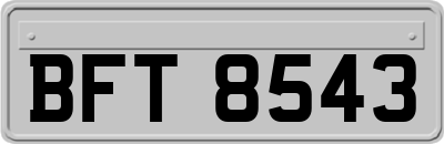 BFT8543