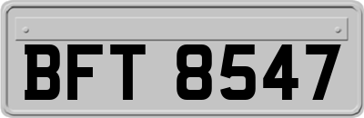 BFT8547