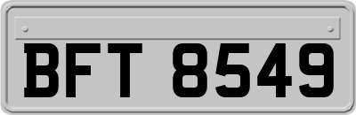 BFT8549