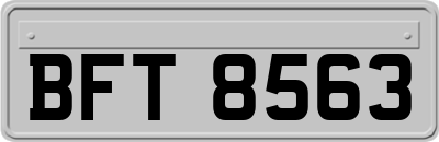 BFT8563
