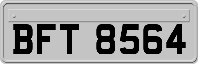BFT8564
