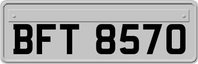 BFT8570