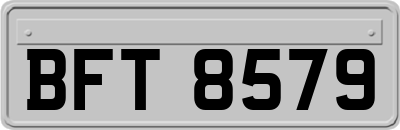 BFT8579