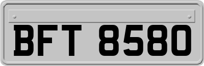BFT8580