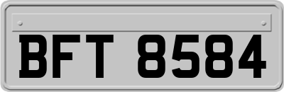 BFT8584