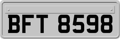BFT8598