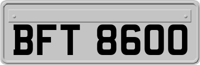 BFT8600