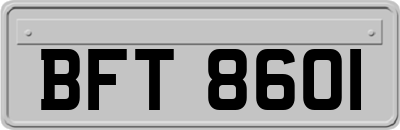 BFT8601