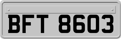 BFT8603
