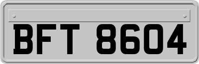 BFT8604