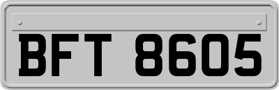 BFT8605