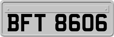 BFT8606