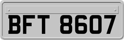 BFT8607
