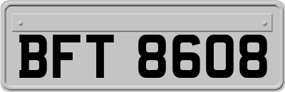 BFT8608