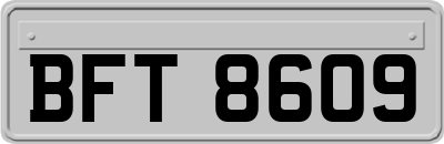 BFT8609