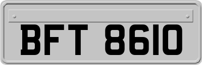 BFT8610