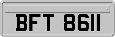 BFT8611