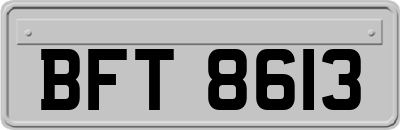 BFT8613