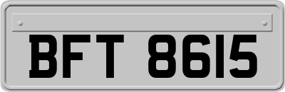 BFT8615