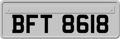 BFT8618
