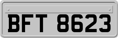 BFT8623