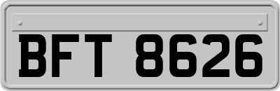 BFT8626