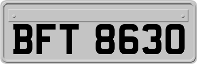 BFT8630