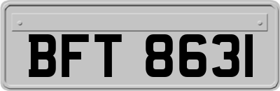 BFT8631