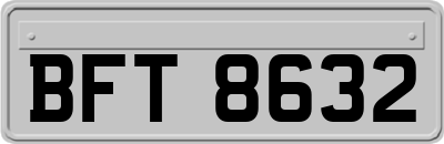 BFT8632