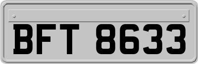 BFT8633
