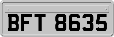 BFT8635