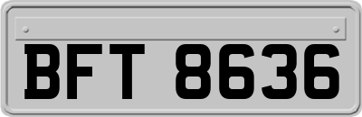 BFT8636