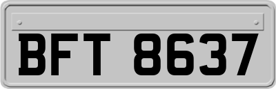 BFT8637
