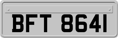 BFT8641
