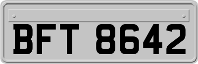 BFT8642