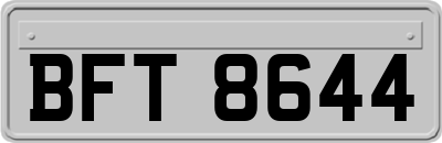 BFT8644