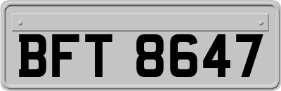 BFT8647